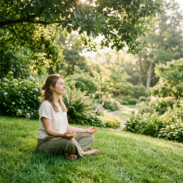 10 Fast & Effective Grounding Exercises for Anxiety and Panic Attacks